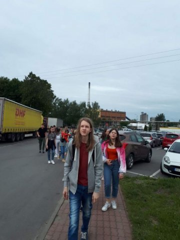 Rok szkolny 2021/22